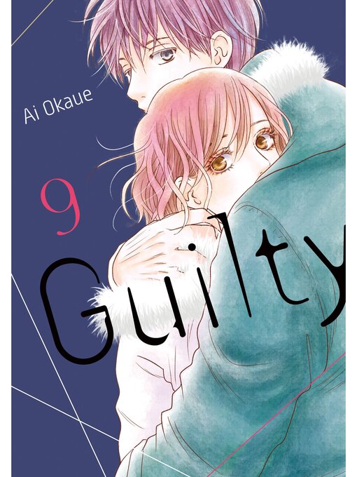 Title details for Guilty, Volume 9 by Ai Okaue - Available